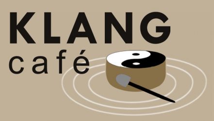 KLANG-Café