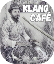 KLANG-Café